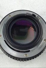 Pentax Pentax M 50mm f1.4 Lens No Rubber Used BGN