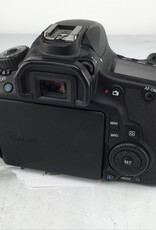 CANON Canon 60D Camera Body Used Good