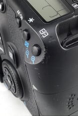 CANON Canon 60D Camera Body Used Good