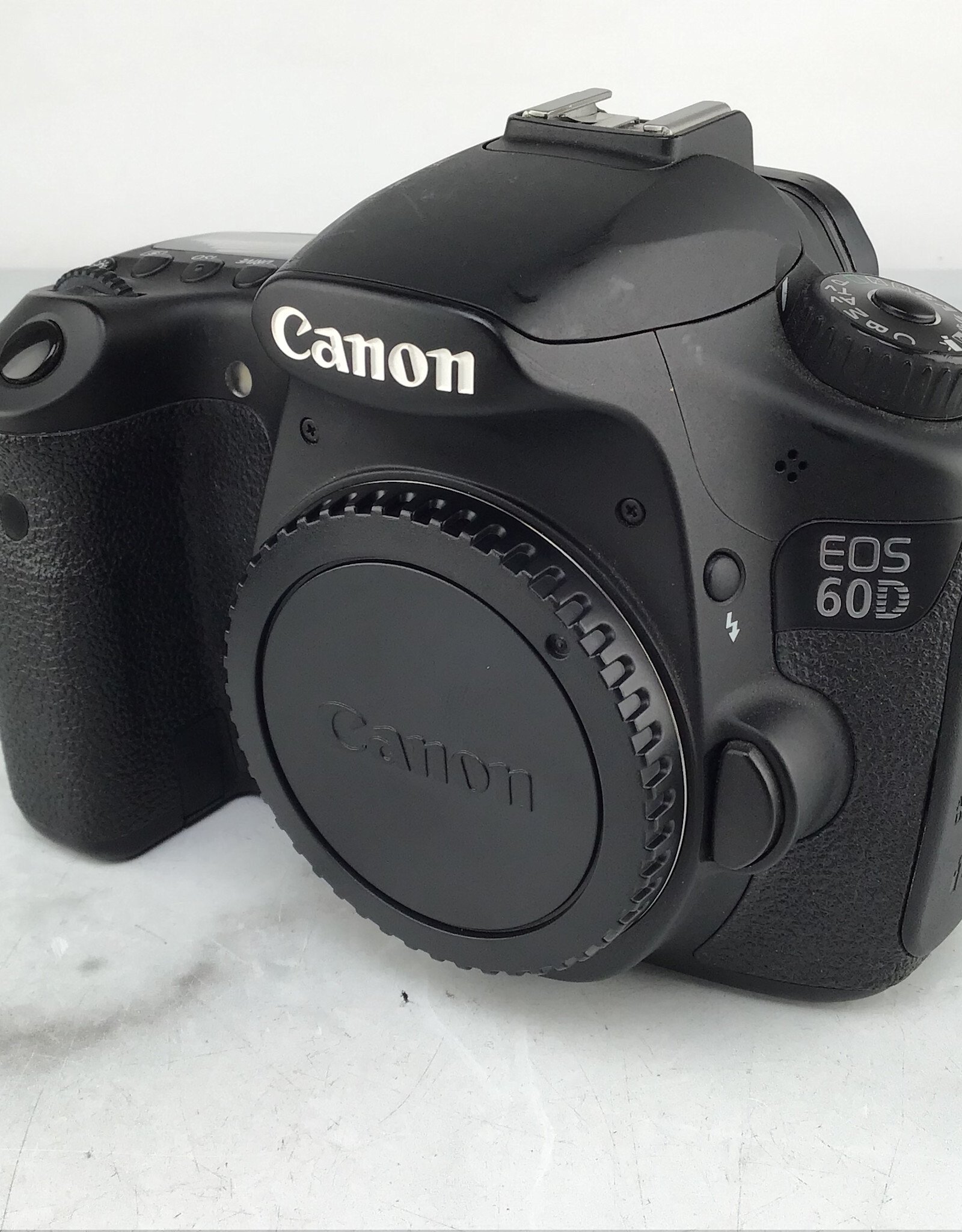 CANON Canon 60D Camera Body Used Good