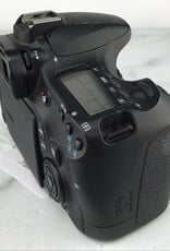 CANON Canon 60D Camera Body Used Good