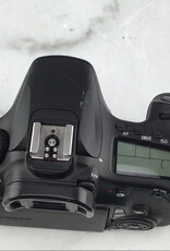 CANON Canon 60D Camera Body Used Good