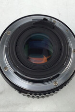 Pentax Pentax A SMC 28mm f2 Lens No Caps Used Good