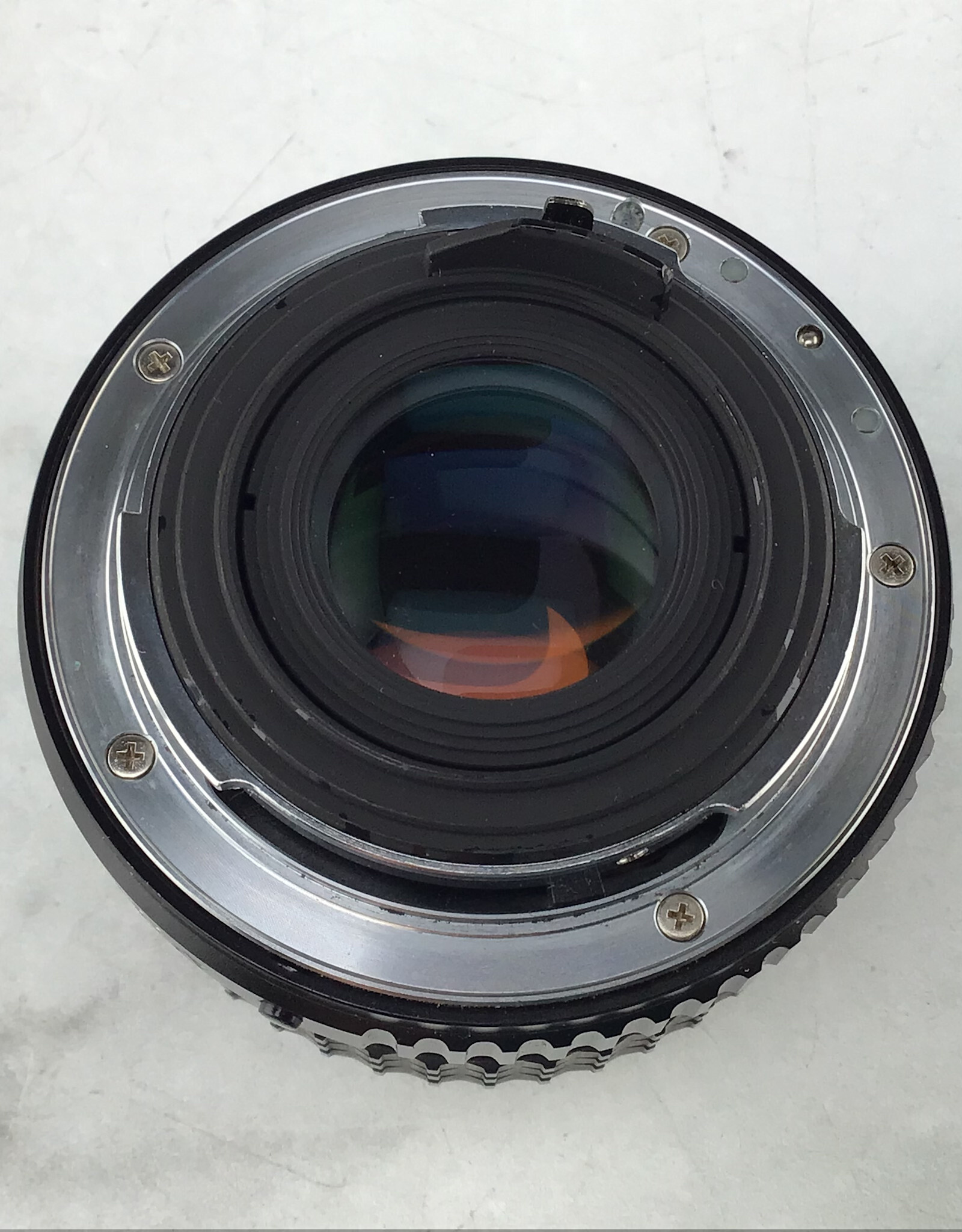 Pentax Pentax A SMC 28mm f2 Lens No Caps Used Good