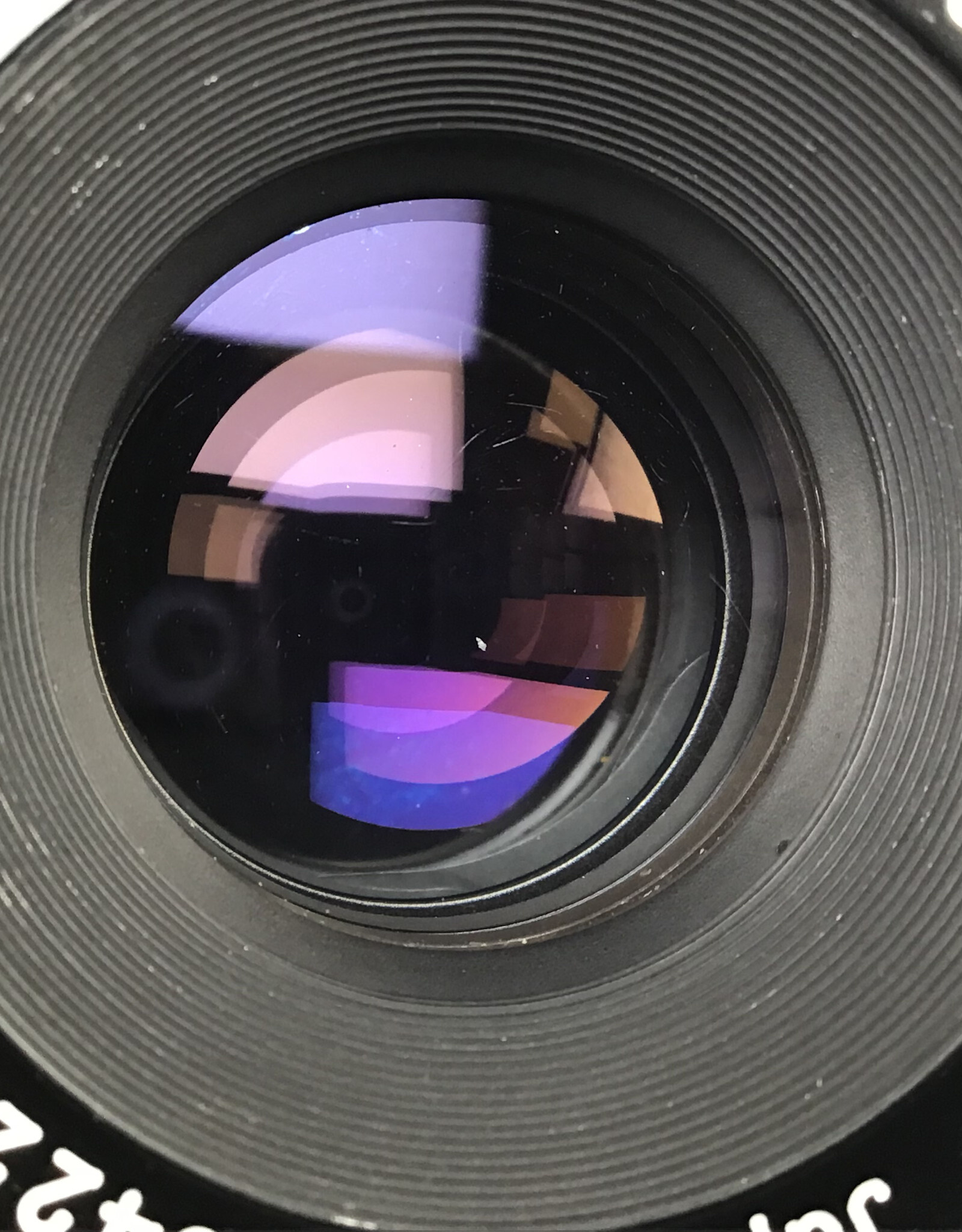 NIKON Nikon Nikkor-S 5cm f2 50mm f2 Non AI Lens Fair