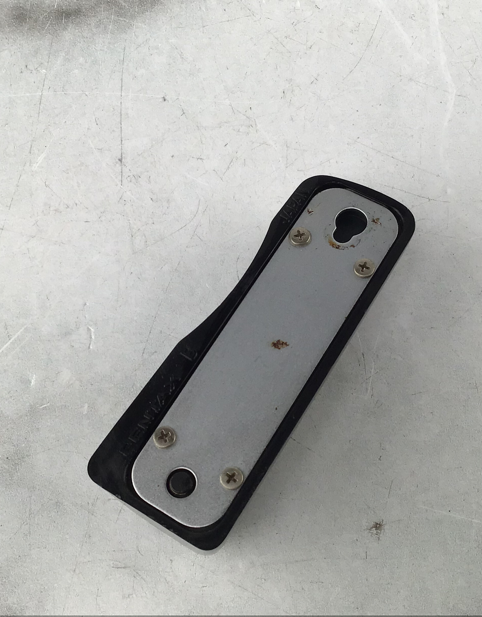 Pentax Pentax LX Grip B Used Good