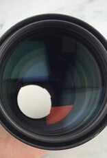 Pentax Pentax SMC 200mm f2.5 Lens No Caps Used Fair