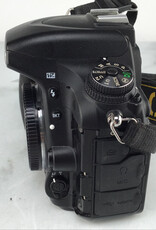 NIKON Nikon D750 Camera 1 SD Slot Not Working Used BGN