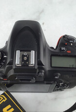 NIKON Nikon D750 Camera 1 SD Slot Not Working Used BGN