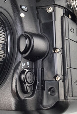 NIKON Nikon D750 Camera 1 SD Slot Not Working Used BGN