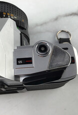 Minolta Minolta X-370 Camera w/ 50mm f1.7 Used Good