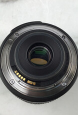CANON Canon EF-S 18-135mm f3.5-5.6 IS STM Lens Used Good