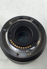 PANASONIC Panasonic Lumix G 25mm f1.7 Lens Used Good