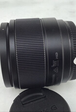 PANASONIC Panasonic Lumix G 25mm f1.7 Lens Used Good