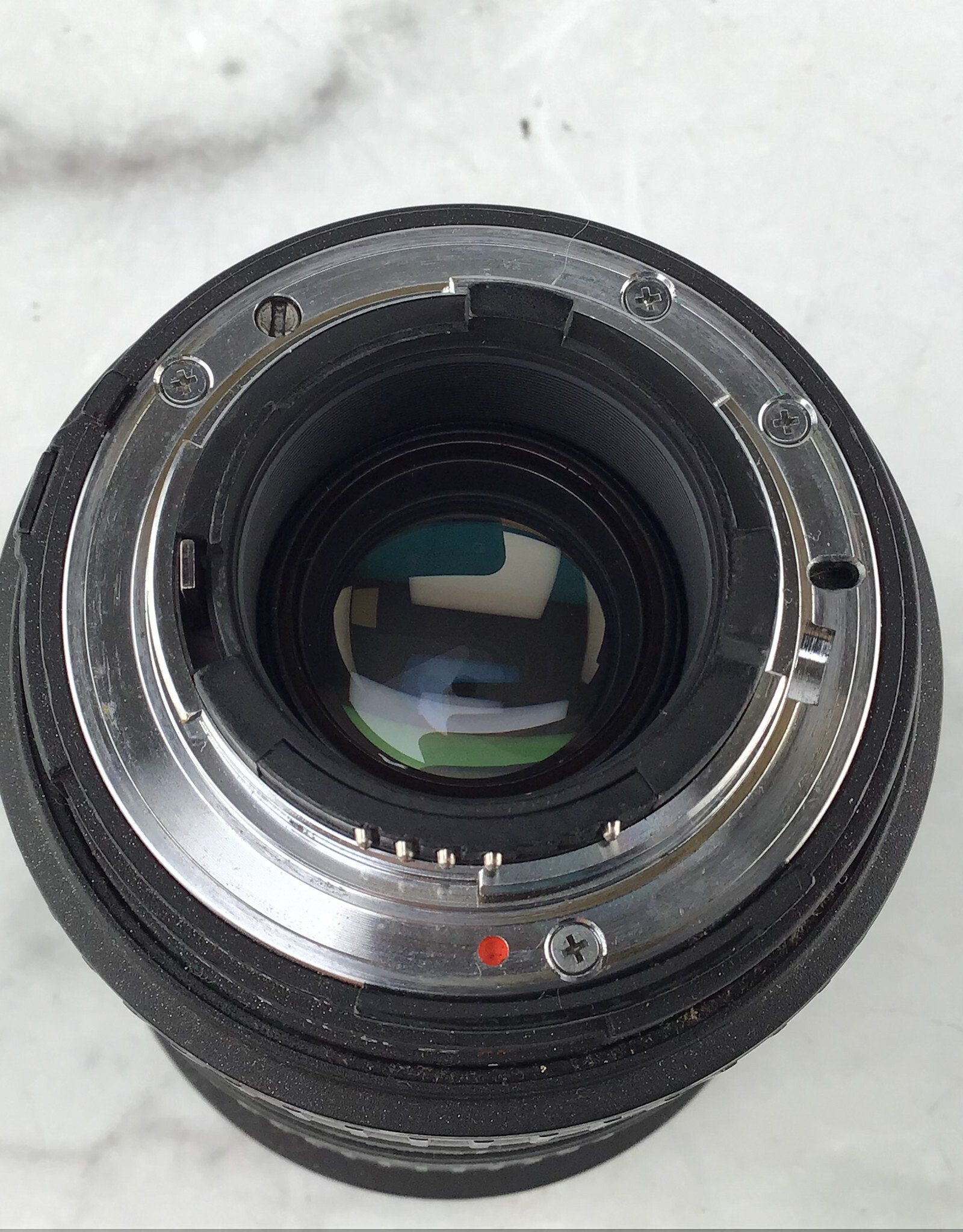 SIGMA Sigma EX 28-70mm f2.8 D Lens for Nikon Used Fair