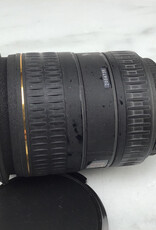 SIGMA Sigma EX 28-70mm f2.8 D Lens for Nikon Used Fair