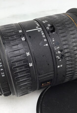 SIGMA Sigma EX 28-70mm f2.8 D Lens for Nikon Used Fair