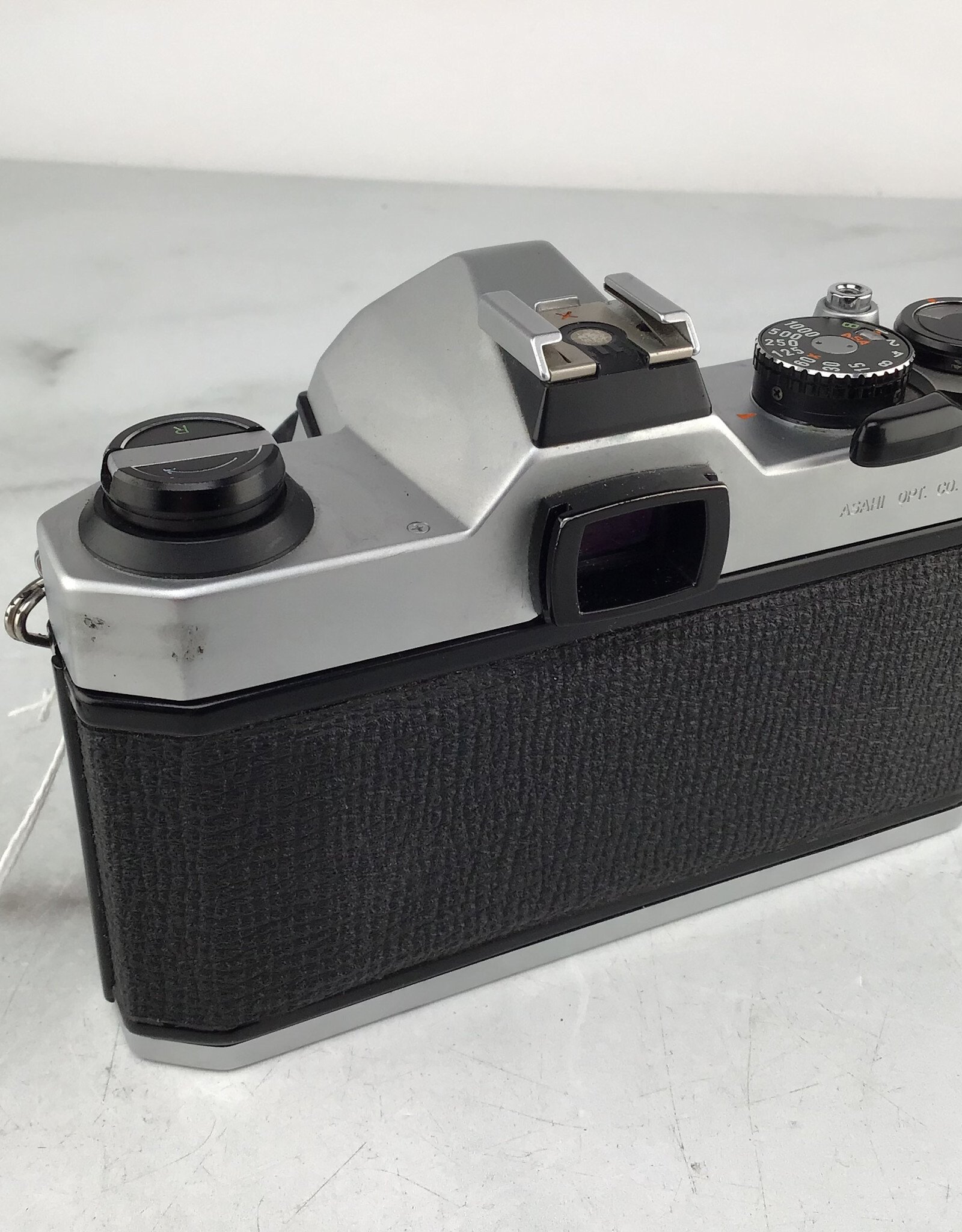 Pentax Pentax K1000 Camera w/ 50mm f2 Used Good