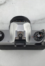 Pentax Pentax K1000 Camera w/ 50mm f2 Used Good