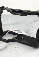 SONY SmallRig Cage for Sy A7R III, A9 Used Good