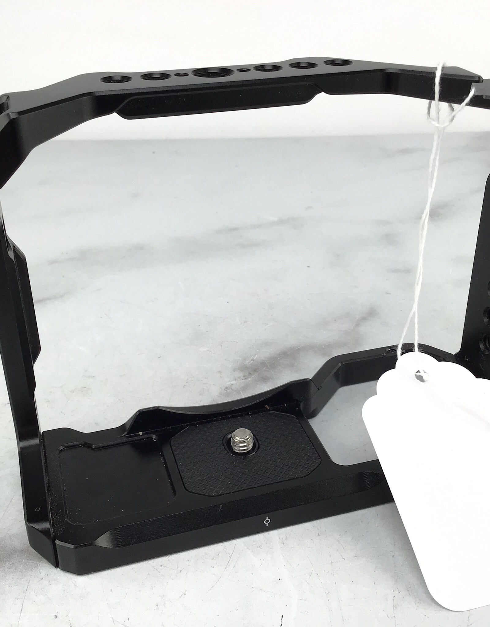 SONY SmallRig Cage for Sy A7R III, A9 Used Good