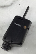 POCKET WIZARD PocketWizard Plus II Transceiver Used Good