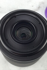 CANON Canon RF 35mm f1.8 Macro STM Lens Used Good