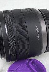 CANON Canon RF 35mm f1.8 Macro STM Lens Used Good