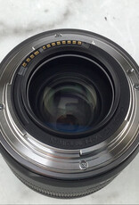 CANON Canon RF 35mm f1.8 Macro STM Lens Used Good
