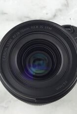 CANON Canon RF 28-70mm f2.8 IS STM Lens Used Good