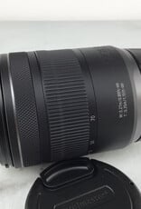 CANON Canon RF 28-70mm f2.8 IS STM Lens Used Good