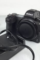 NIKON Nikon Z6 II Camera Body Used Good