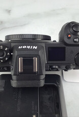 NIKON Nikon Z6 II Camera Body Used Good