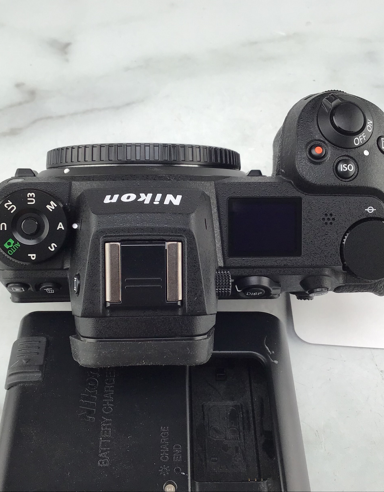 NIKON Nikon Z6 II Camera Body Used Good