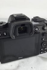NIKON Nikon Z6 II Camera Body Used Good