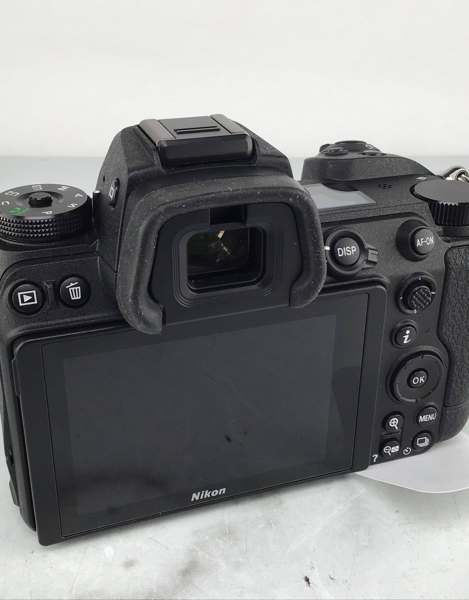 NIKON Nikon Z6 II Camera Body Used Good