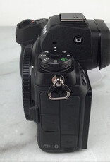 NIKON Nikon Z6 II Camera Body Used Good