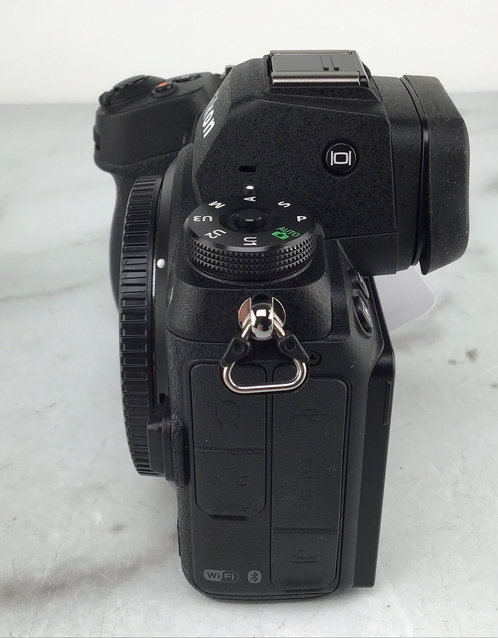 NIKON Nikon Z6 II Camera Body Used Good