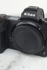 NIKON Nikon Z6 II Camera Body Used Good