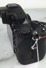 NIKON Nikon Z6 II Camera Body Used Good