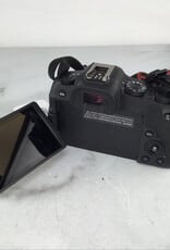 CANON Canon EOS R8 Camera Body Used Good