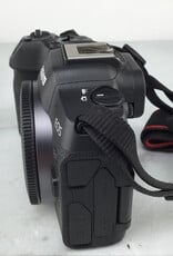 CANON Canon EOS R8 Camera Body Used Good