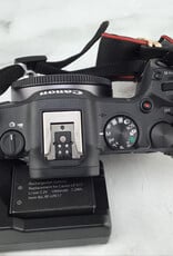 CANON Canon EOS R8 Camera Body Used Good