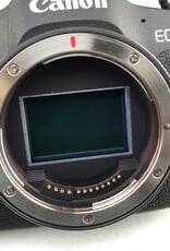 CANON Canon EOS R8 Camera Body Used Good