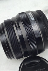 FUJI Fuji XF 35mm f2 R WR Lens Used Good