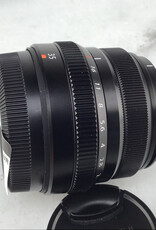 FUJI Fuji XF 35mm f2 R WR Lens Used Good