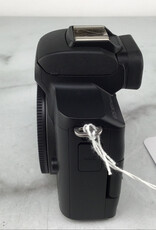 CANON Canon EOS M50 Mark II Camera Body Used Good