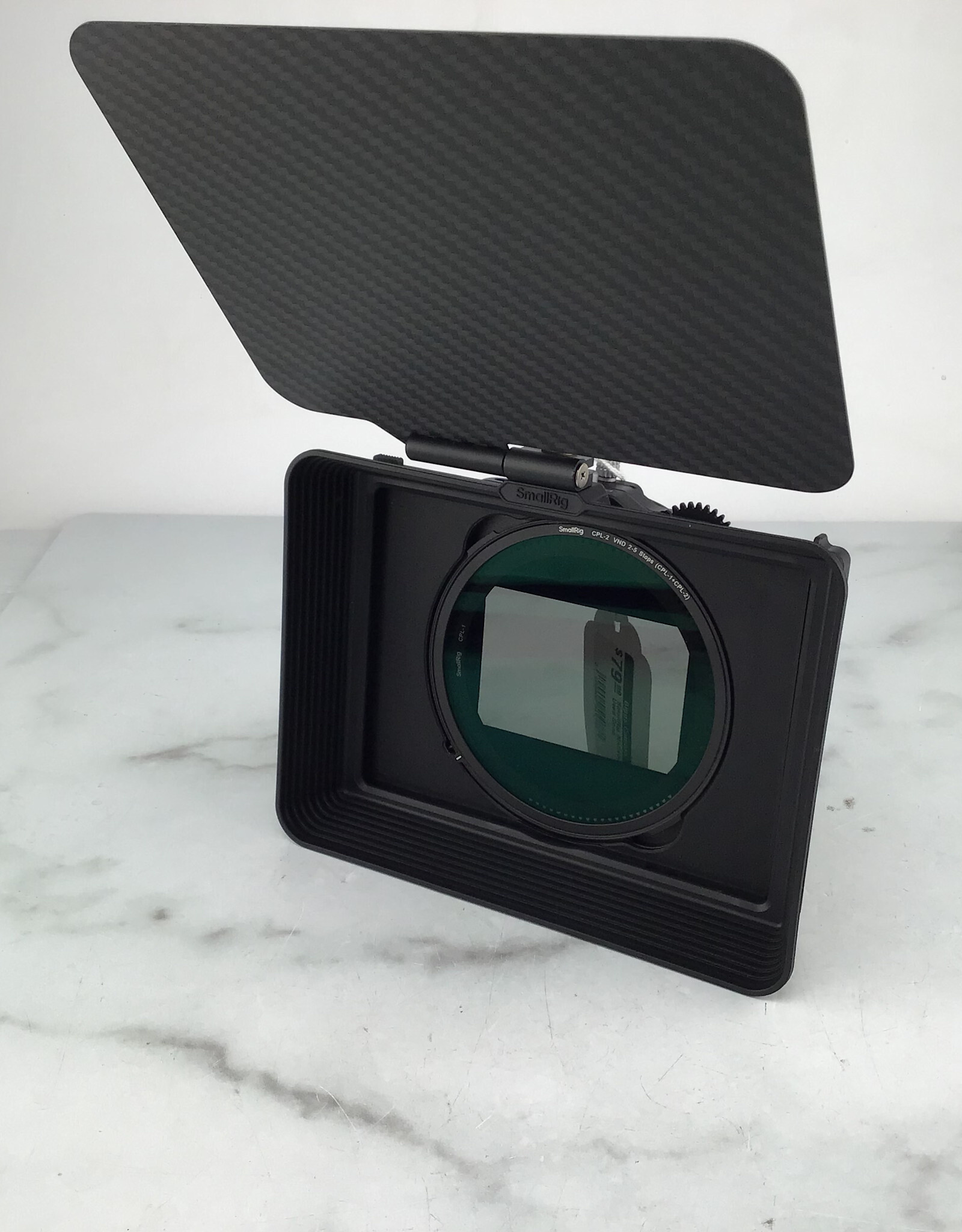 SmallRig SmallRig Mattebox VND Used Good