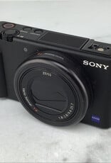 SONY Sony ZV-1 Camera Used Good