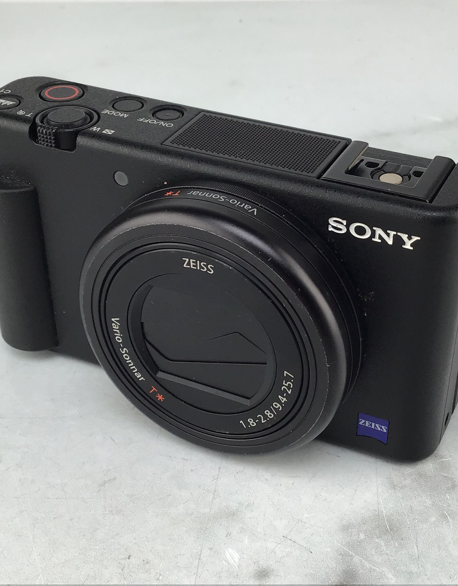SONY Sony ZV-1 Camera Used Good